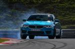 BMW M5 2018 года (ZA)